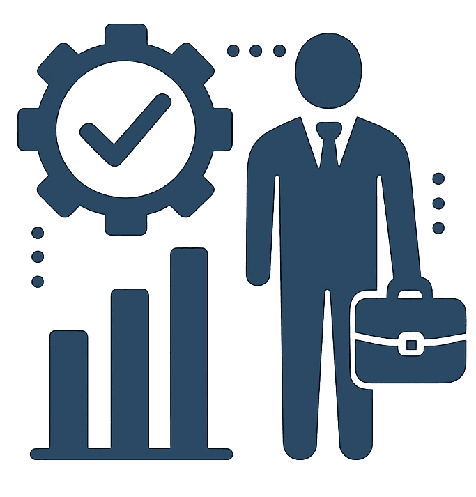 BCOM employment services helping people build successful careers